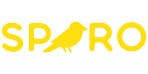 Sparo Bird Logo